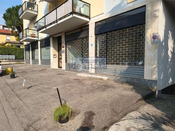 ufficio in affitto a Cantù