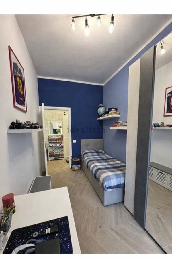 appartamento in affitto a Cantù