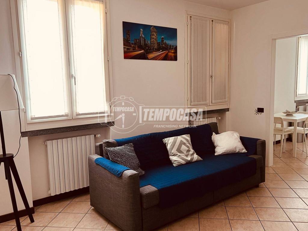 appartamento in affitto a Cantù