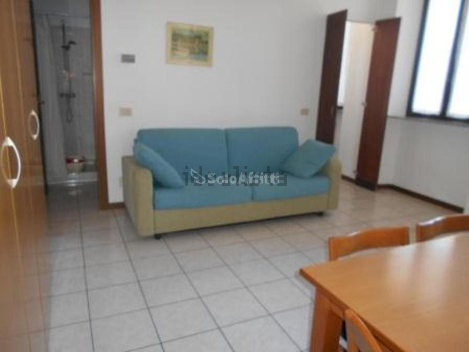 appartamento in affitto a Cantù