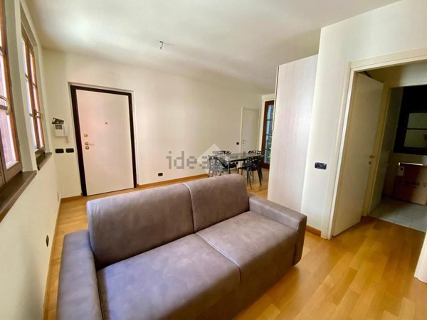 appartamento in affitto a Cantù