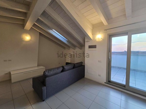 appartamento in affitto a Cantù