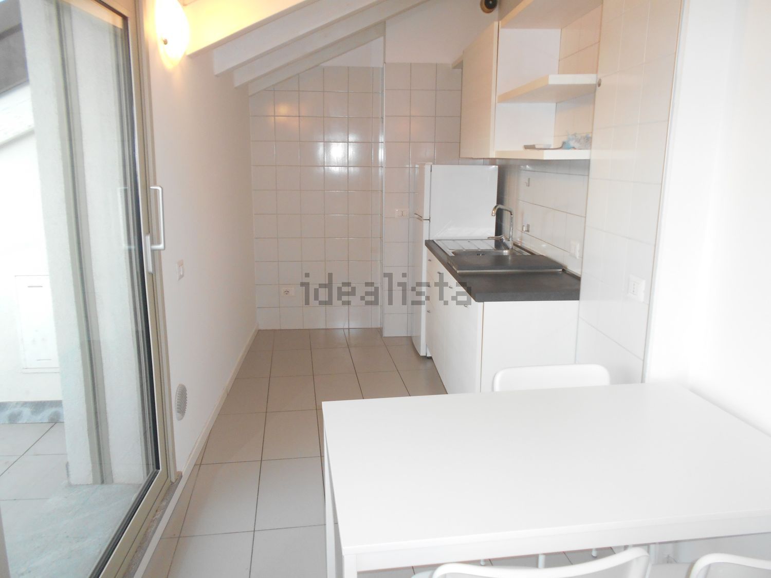 appartamento in affitto a Cantù