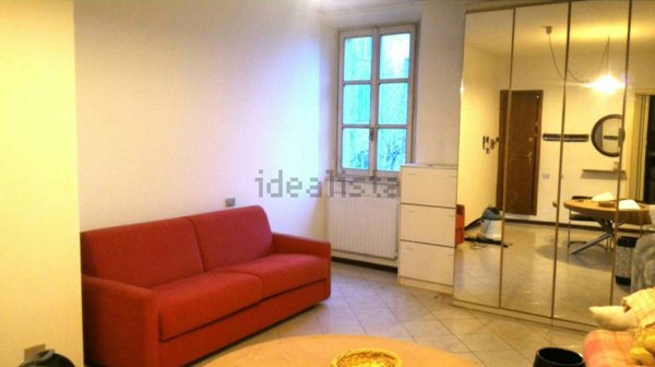 appartamento in affitto a Cantù