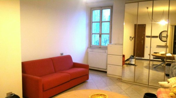 appartamento in affitto a Cantù