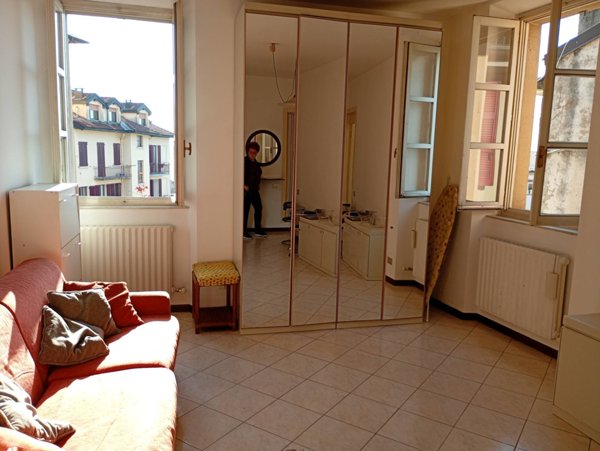 appartamento in affitto a Cantù