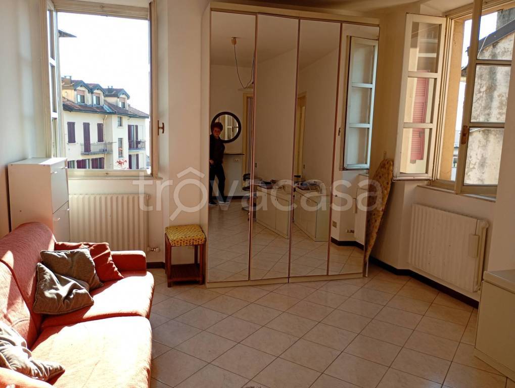 appartamento in affitto a Cantù