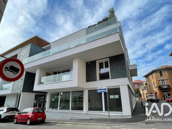 ufficio in affitto a Cantù