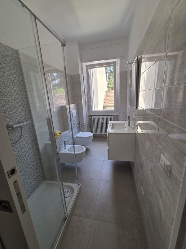 appartamento in affitto a Cantù