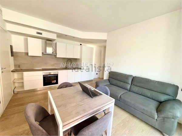 appartamento in affitto a Cantù