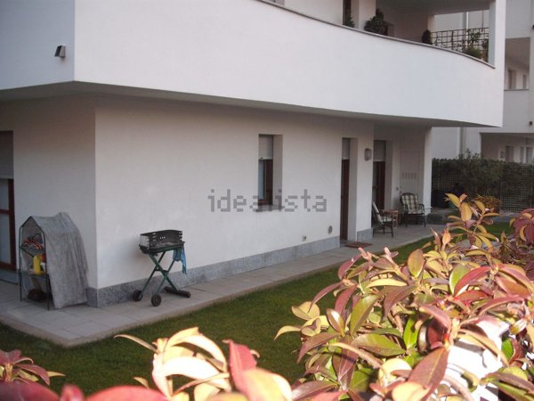 appartamento in affitto a Cantù