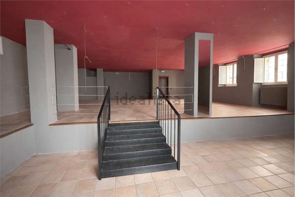 ufficio in affitto a Cantù