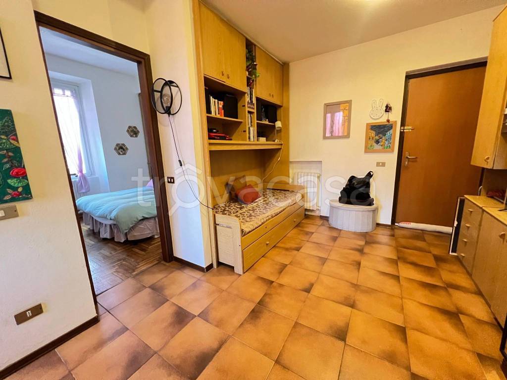 appartamento in affitto a Cantù in zona Vighizzolo