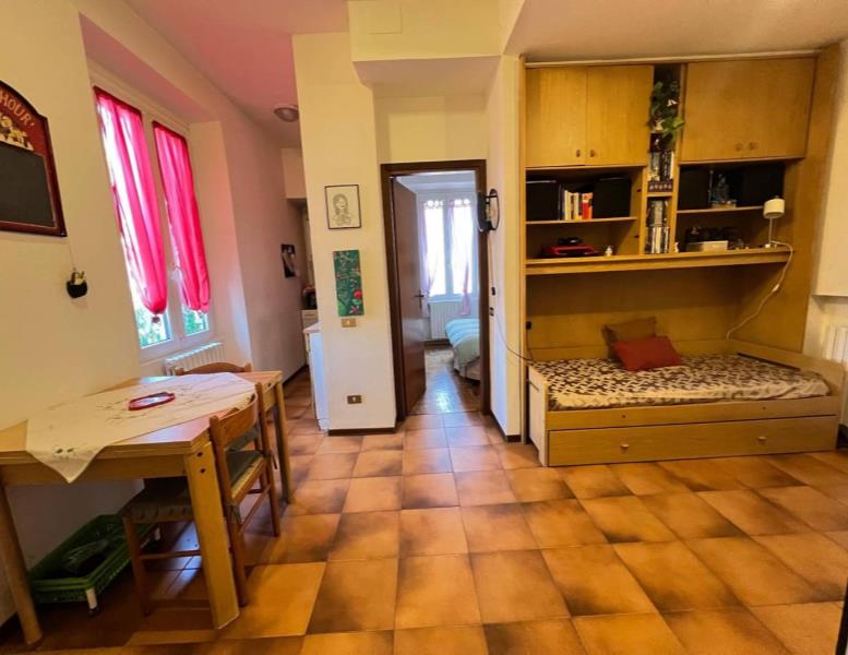 appartamento in affitto a Cantù in zona Vighizzolo