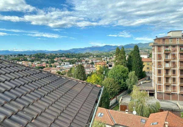 appartamento in affitto a Cantù