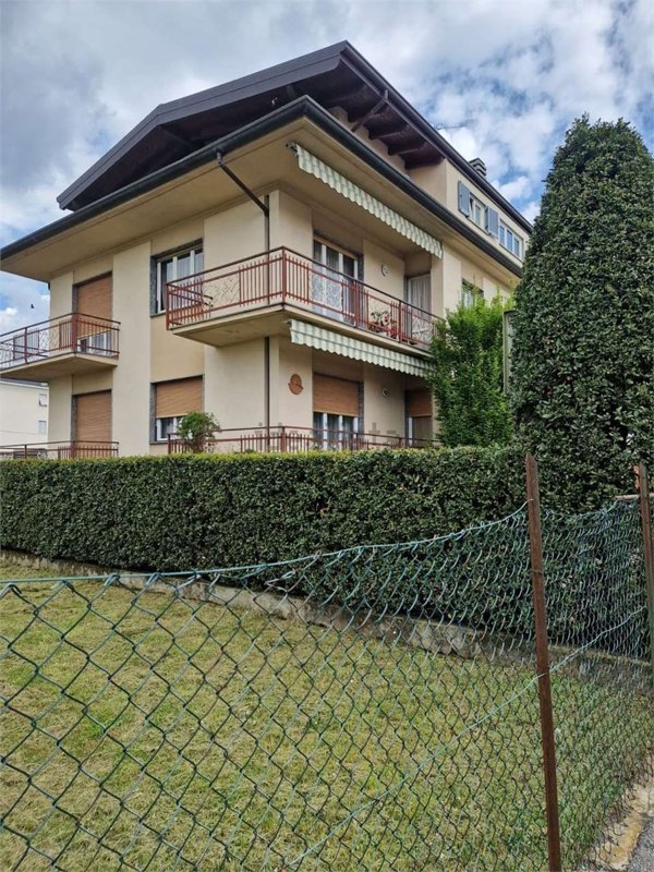 appartamento in affitto a Cantù