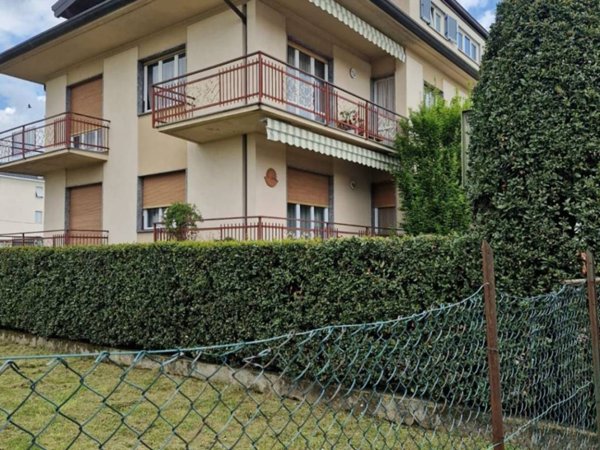 appartamento in affitto a Cantù in zona Vighizzolo