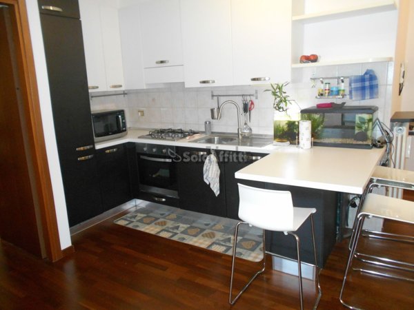 appartamento in affitto a Cantù