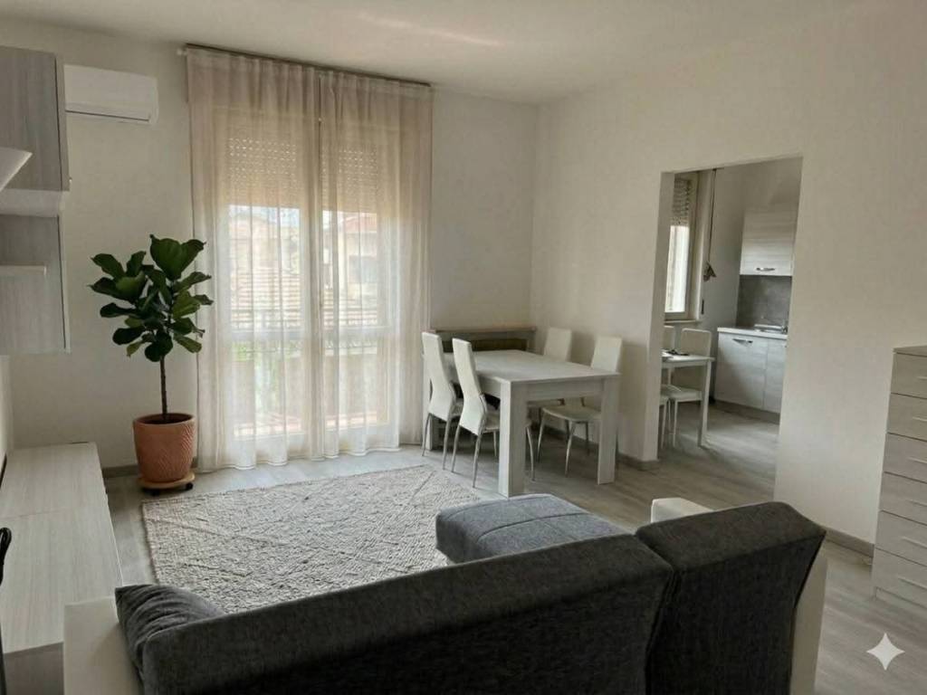 appartamento in affitto a Cantù