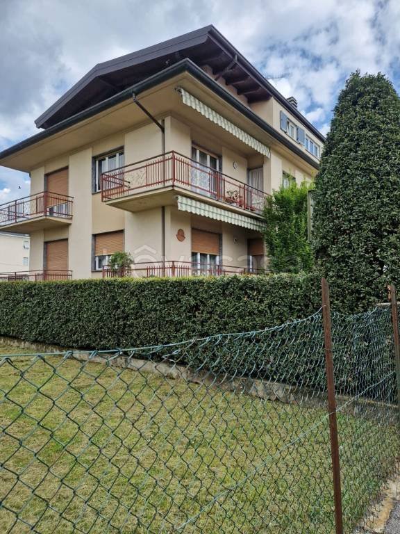 appartamento in affitto a Cantù