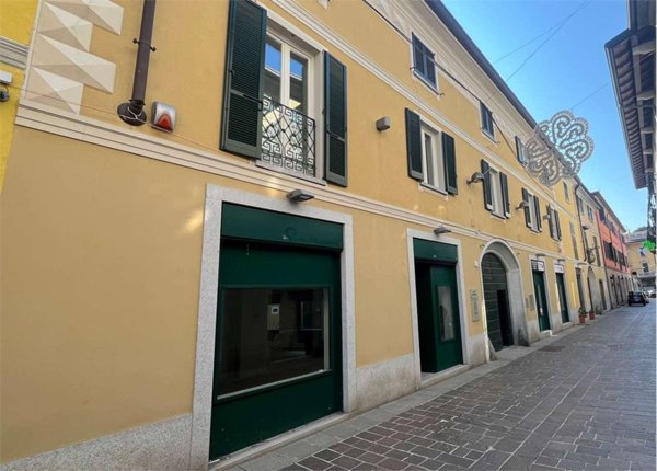 appartamento in affitto a Cantù