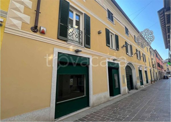 appartamento in affitto a Cantù