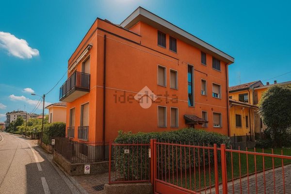 appartamento in affitto a Cantù