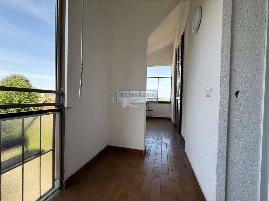 appartamento in affitto a Cantù