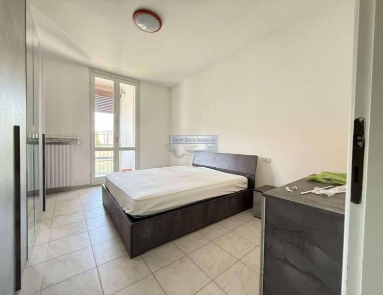 appartamento in affitto a Cantù