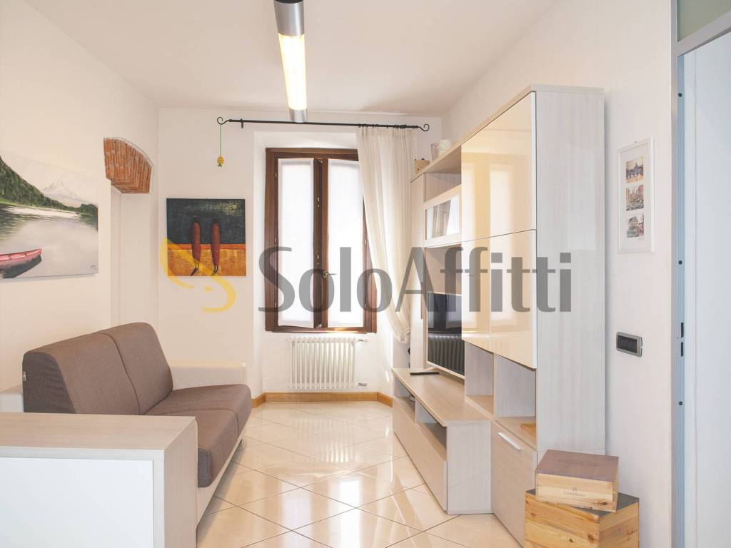 appartamento in affitto a Cantù