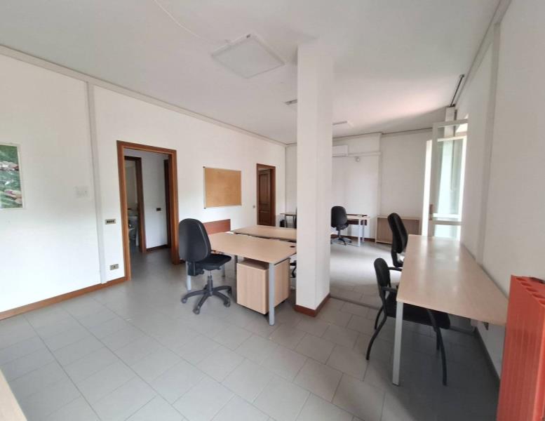 ufficio in affitto a Cantù