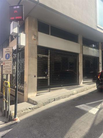 ufficio in affitto a Cantù