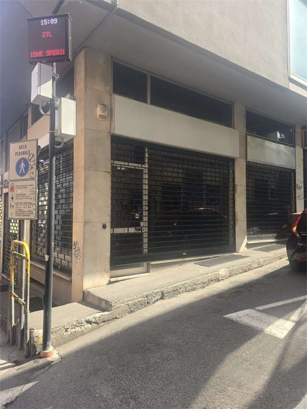 ufficio in affitto a Cantù