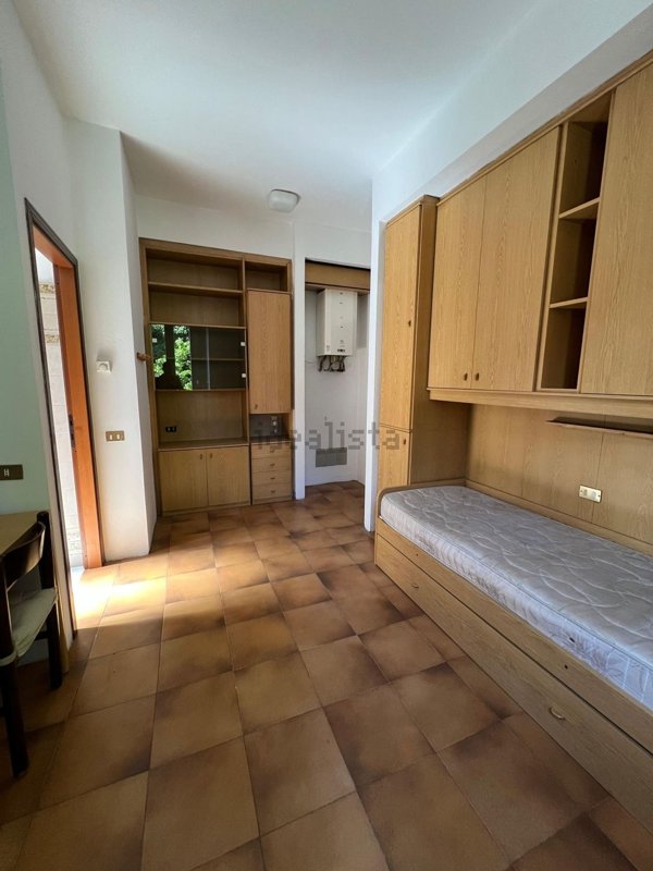 appartamento in affitto a Cantù in zona Vighizzolo