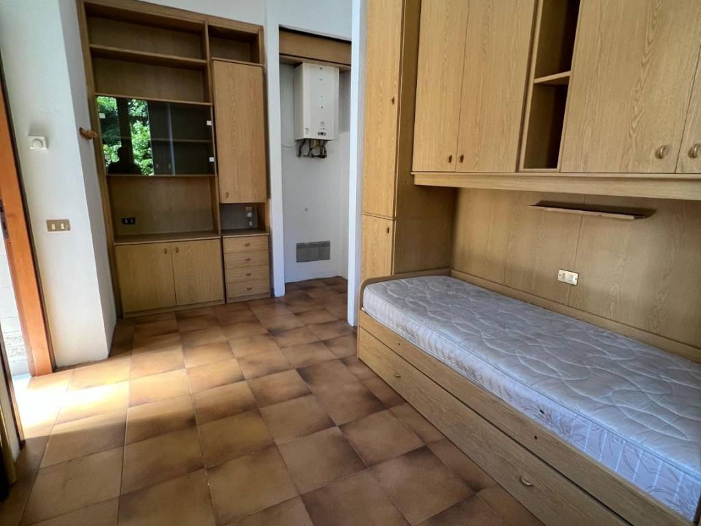 appartamento in affitto a Cantù in zona Vighizzolo