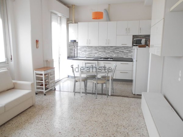 appartamento in affitto a Cantù in zona Vighizzolo