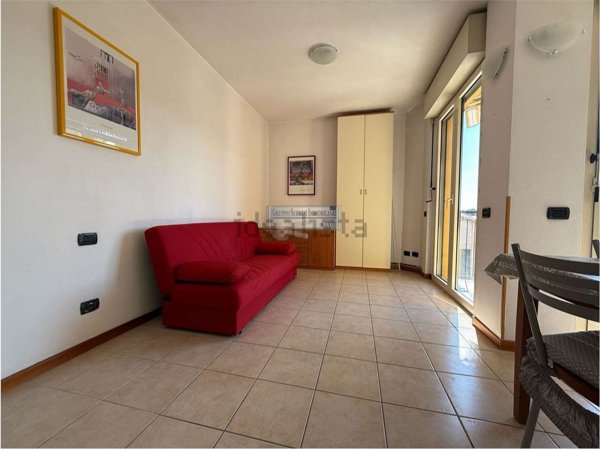 appartamento in affitto a Cantù