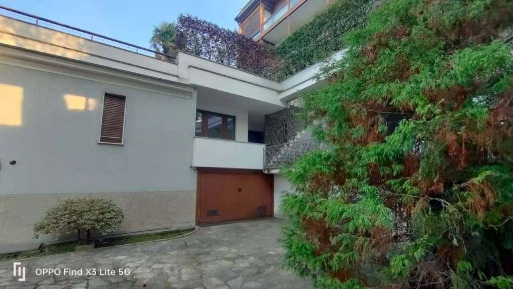 appartamento in affitto a Cantù