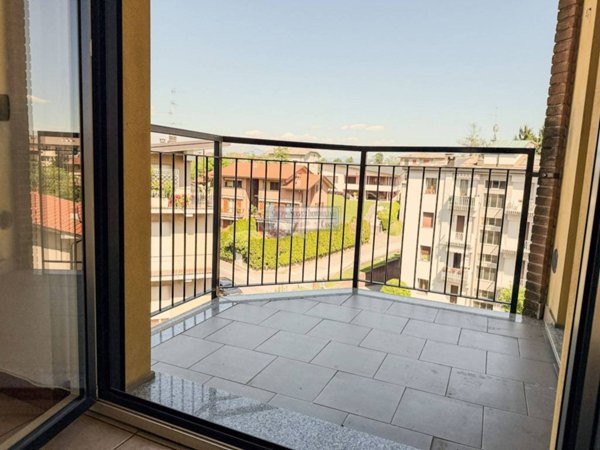 appartamento in affitto a Cantù