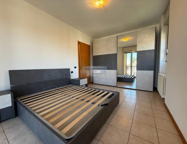 appartamento in affitto a Cantù in zona Vighizzolo