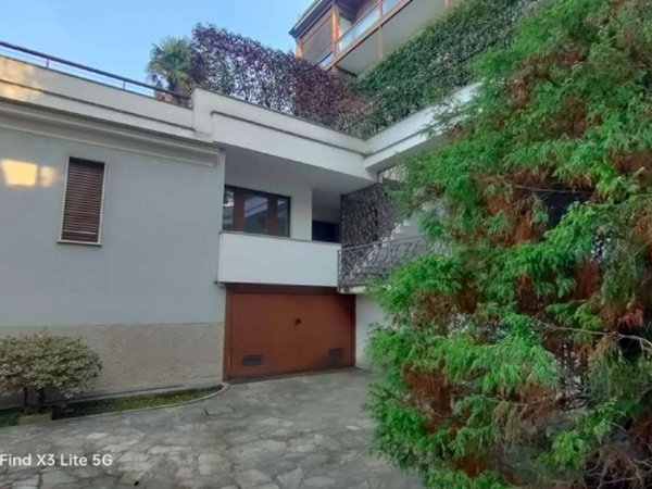 ufficio in affitto a Cantù