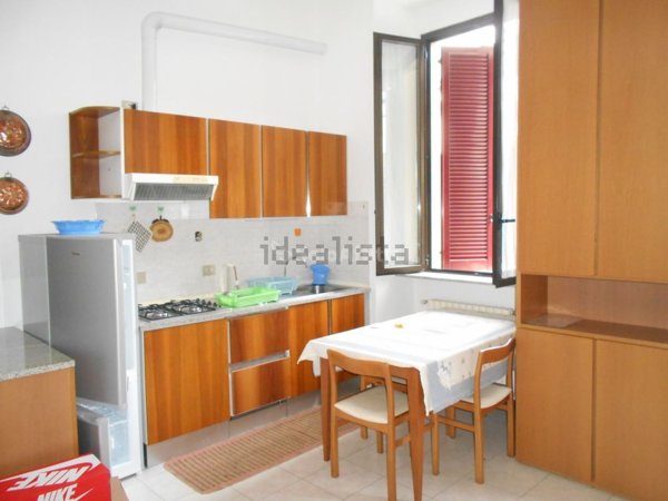 appartamento in affitto a Cantù