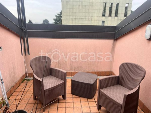 appartamento in affitto a Cantù