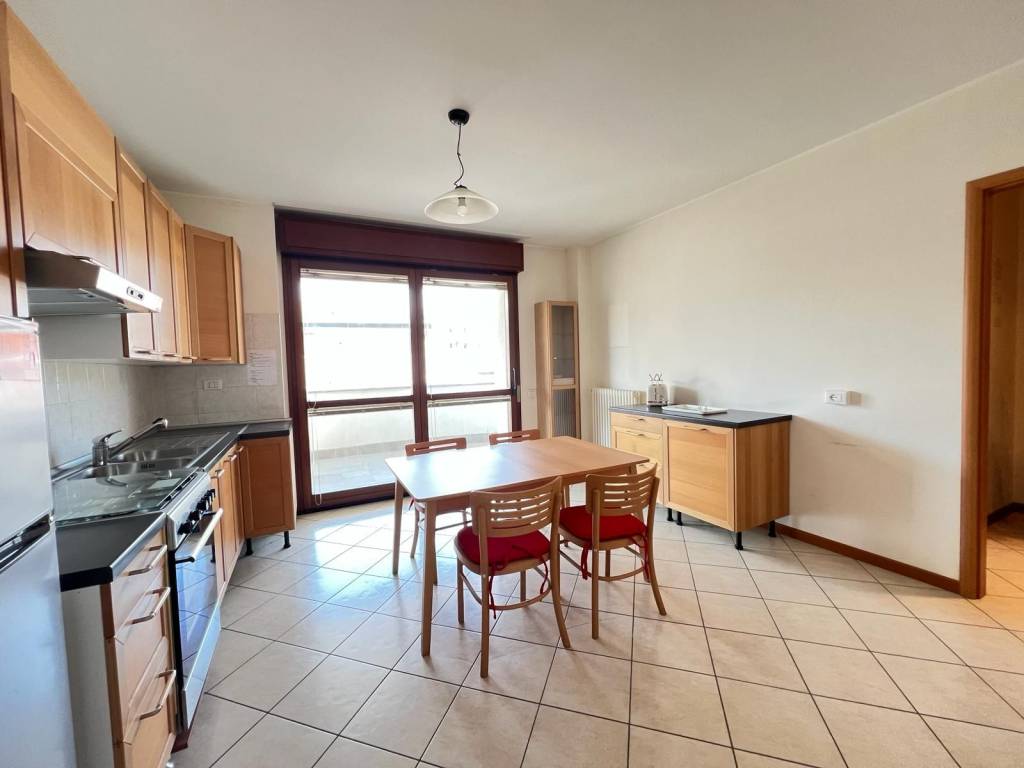 appartamento in affitto a Cantù