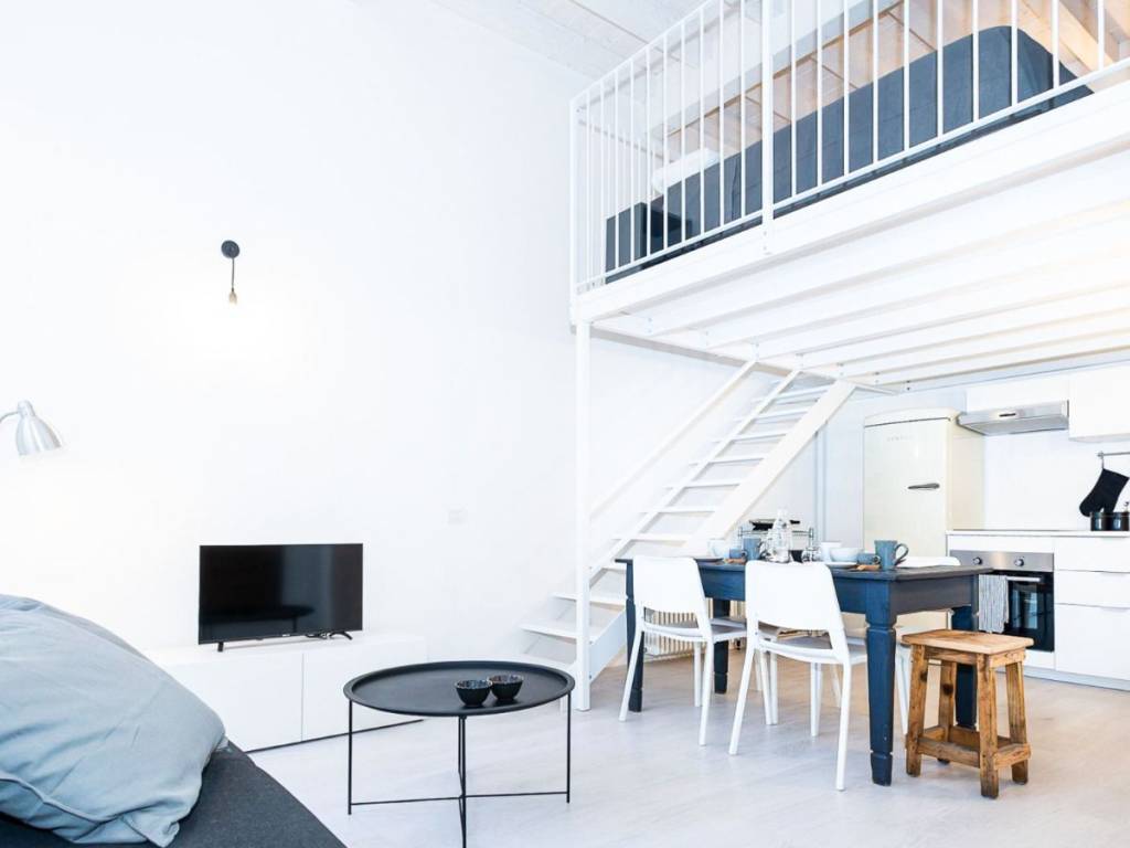 appartamento in affitto a Cantù