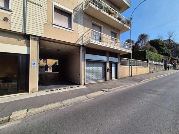 appartamento in affitto a Cantù