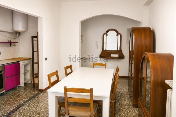 appartamento in affitto a Cantù