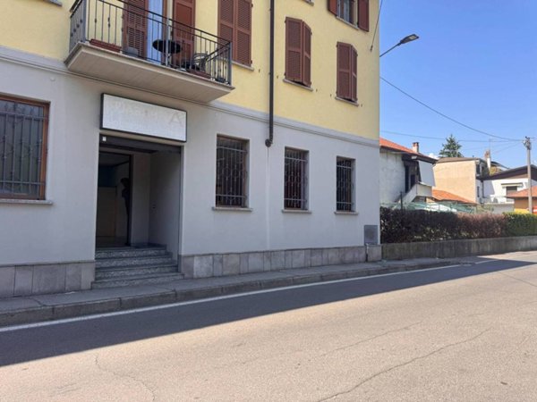 ufficio in affitto a Cantù