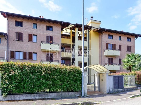 appartamento in affitto a Cantù