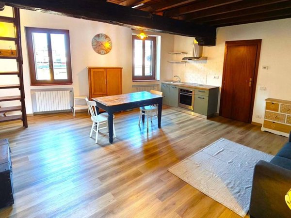 appartamento in affitto a Cantù
